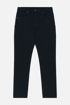 Kuwalla Super Stretch Knit Denim Pant