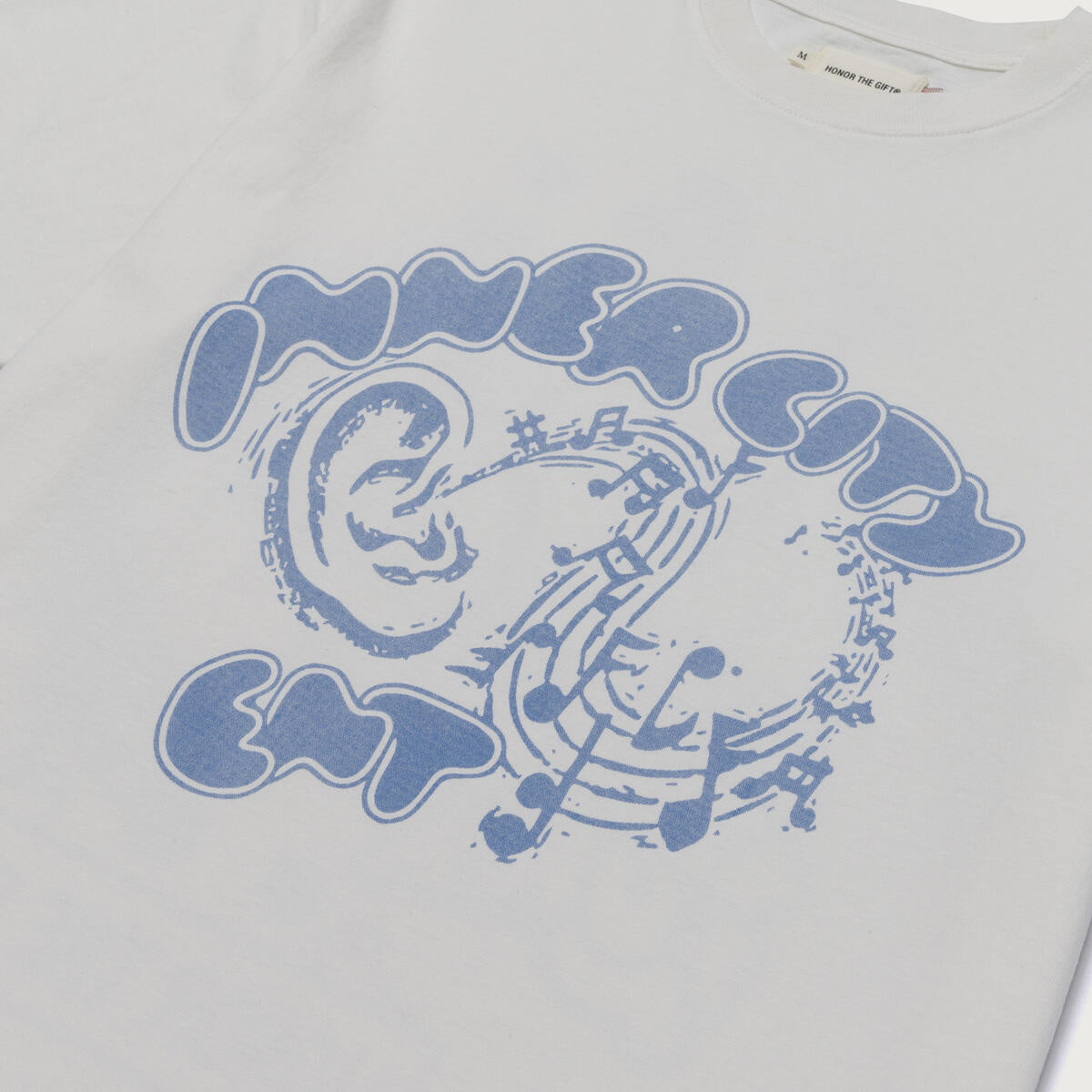Honor The Gift Entertainment Tee