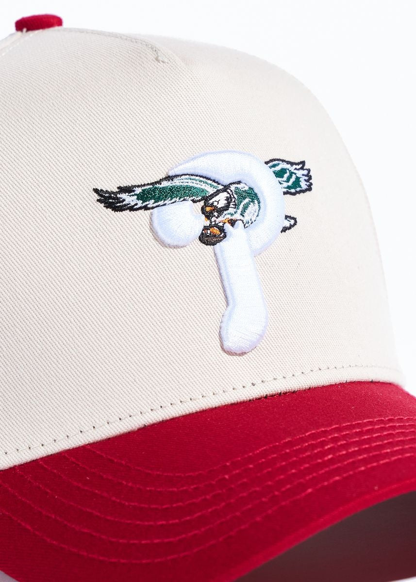 Reference Pheagles Hat