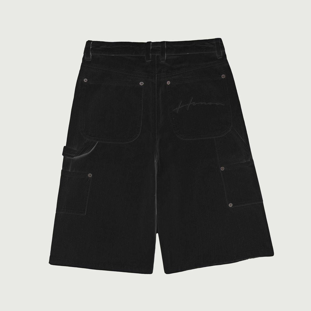 Honor The Gift Gears Carpenter Short
