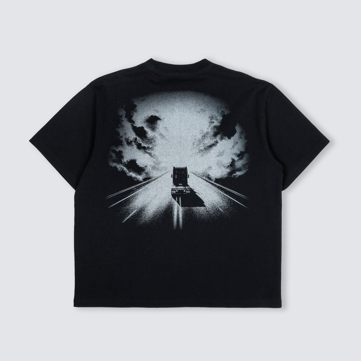 Pleasures Truck Heavyweight Tee