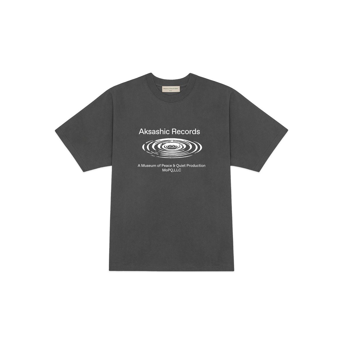MOPQ Akashic Records Tee