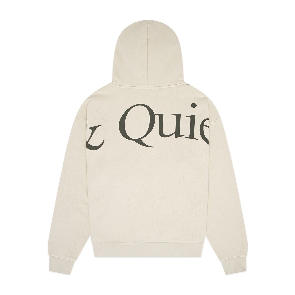 MOPQ Jumbo Wordmark Hoodie