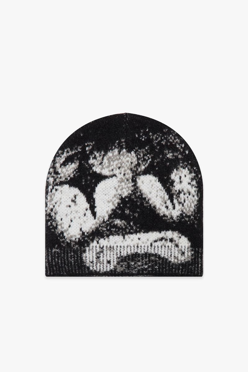 Valabasas Sad Nights Mohair Beanie