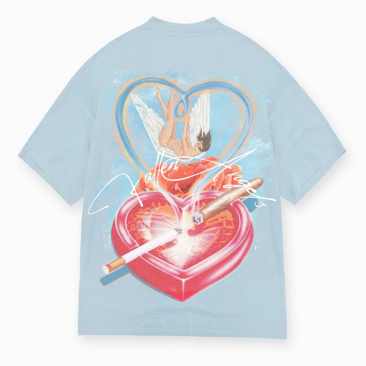 Sugarhill Fallen Tee