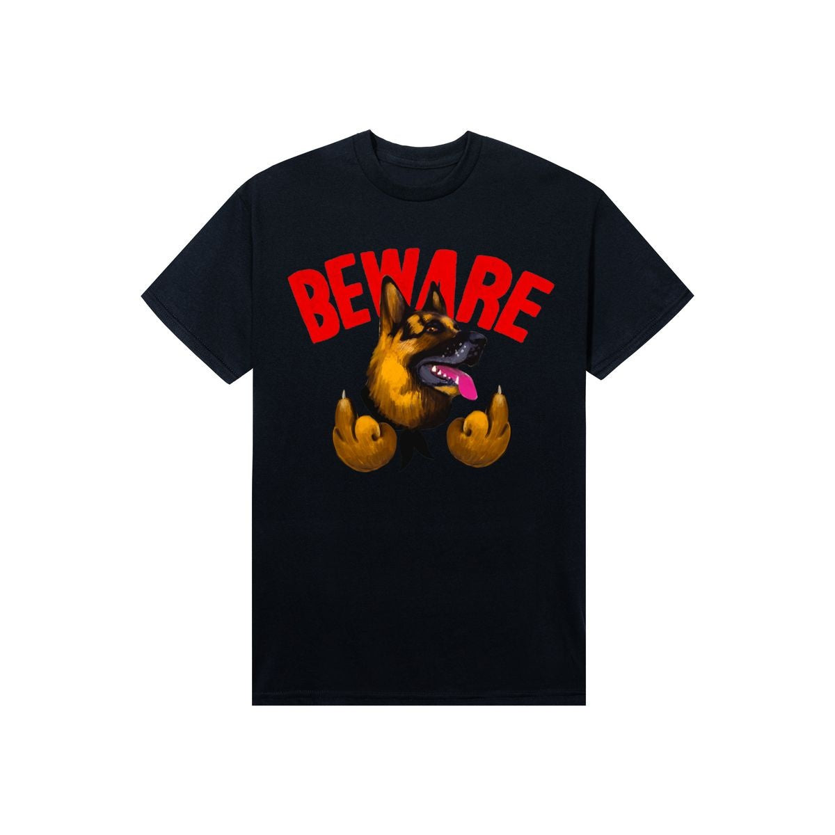 MA®️KET Beware These Tee