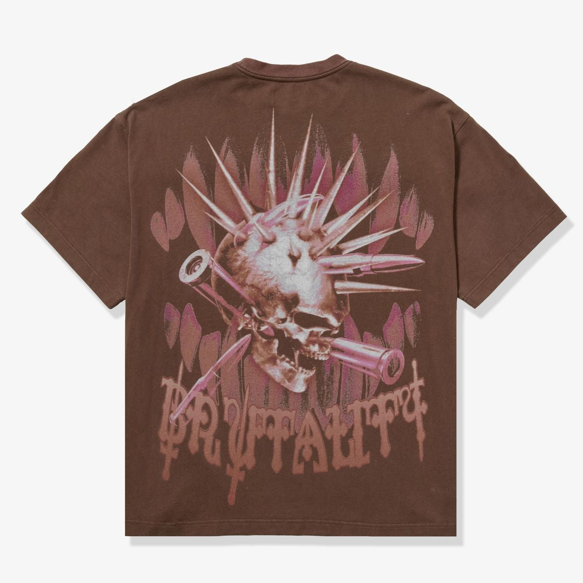 Sugarhill Brutal Tee