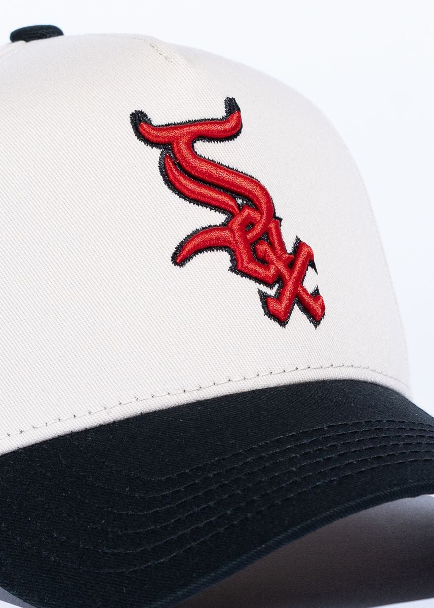 Reference Bullsox Hat