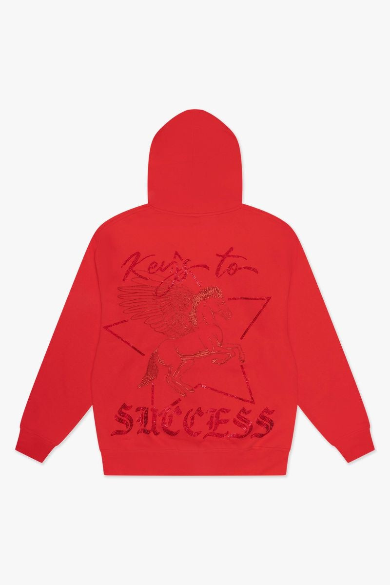 Valabasas Equus Hoodie