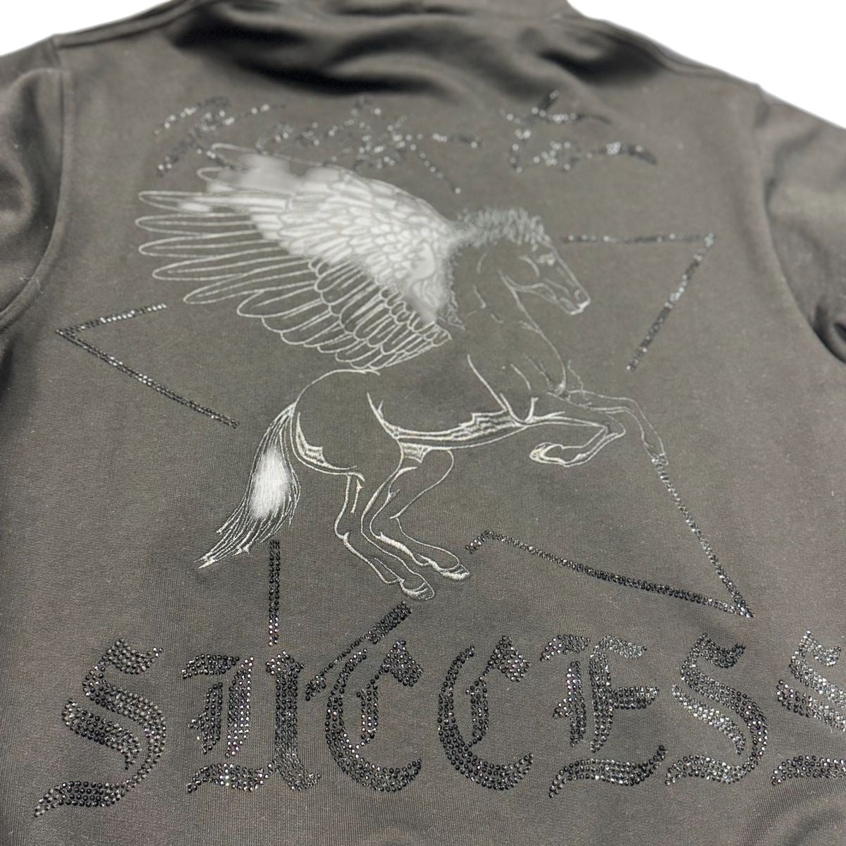 Valabasas Equus Hoodie