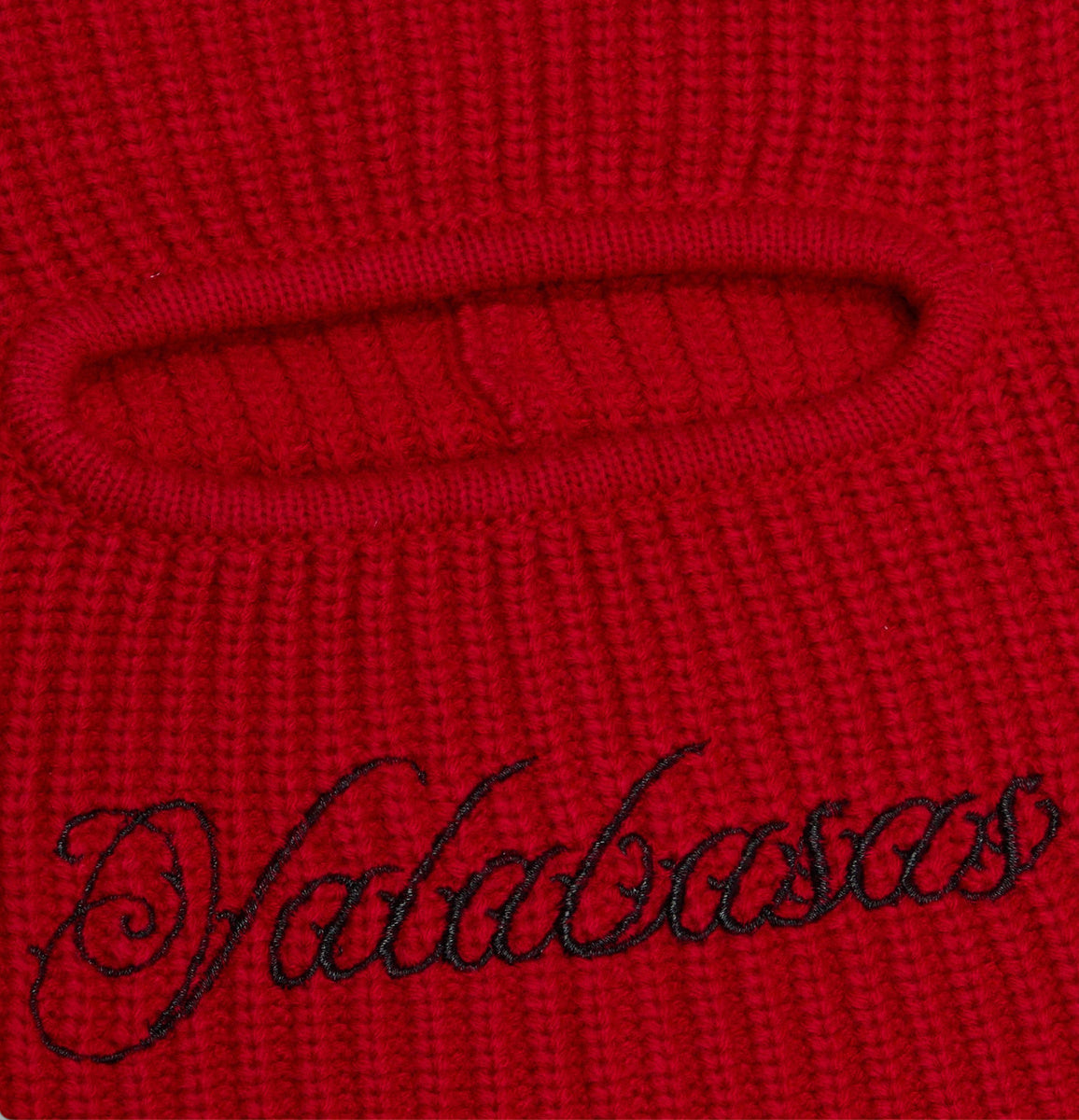 Valabasas DAHEYA Ski Mask
