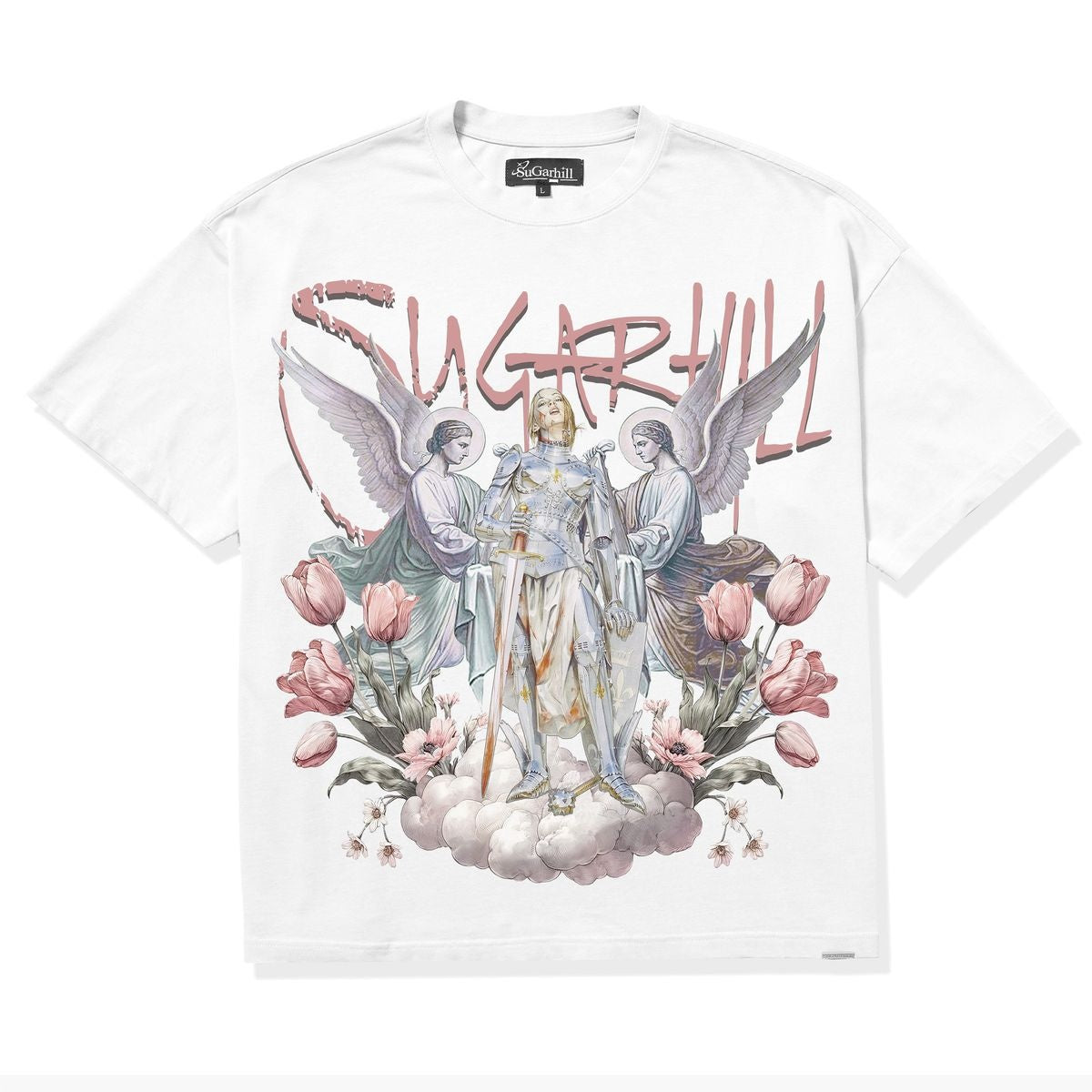 Sugarhill Heavens Gate Tee