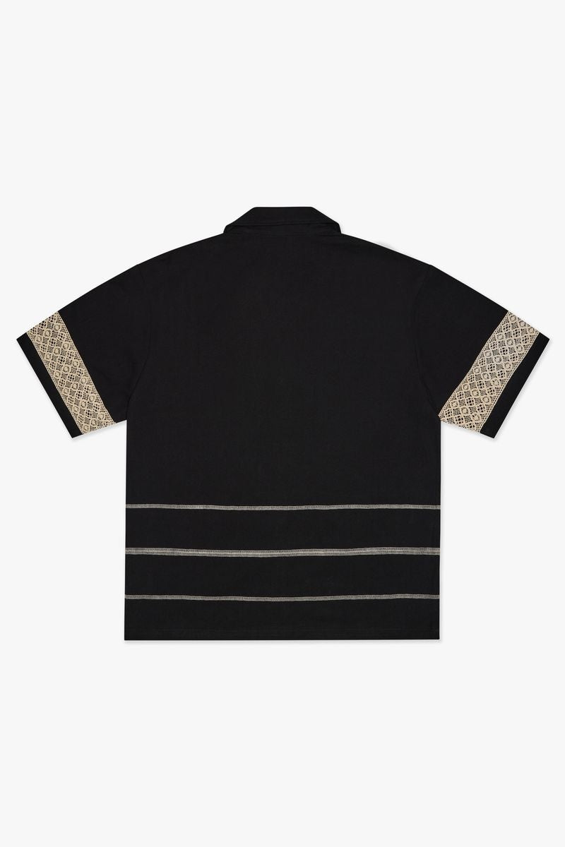 Valabasas Talia Button Down