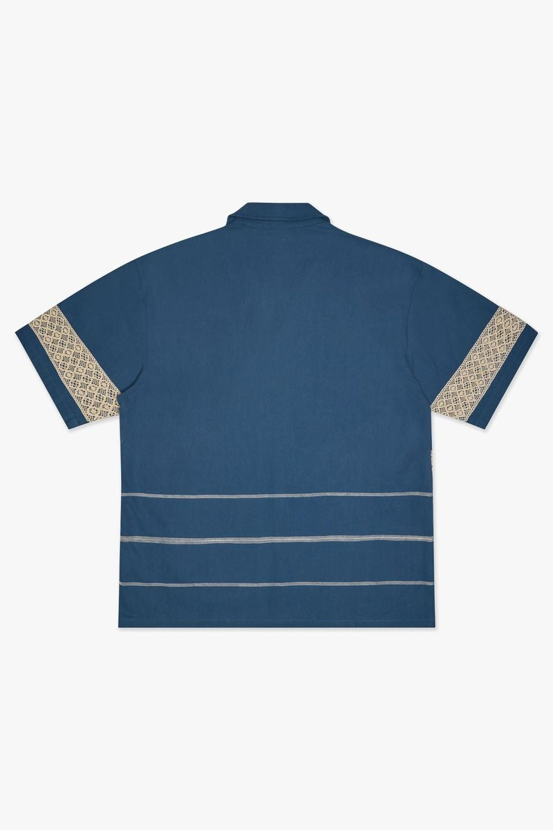 Valabasas Talia Button Down