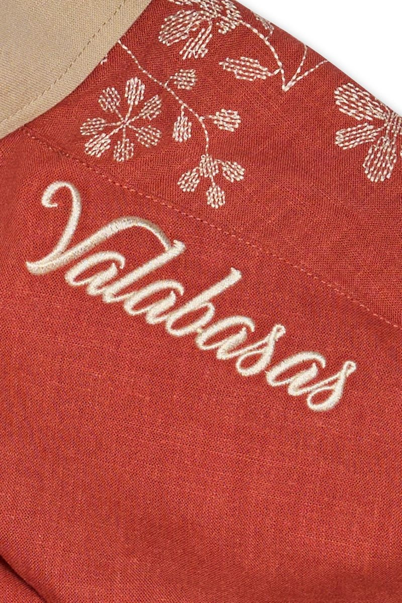 Valabasas Milan Button Down
