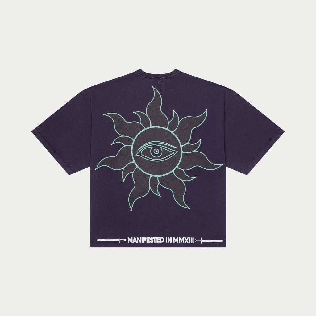Godspeed Sunken Liberty Short Sleeve