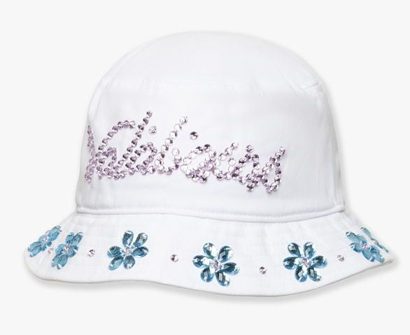 Valabasas Height Bucket Hat