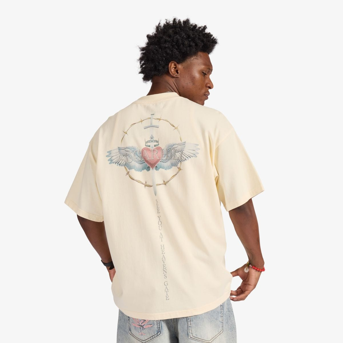 Sugarhill Heavens Gate Tee