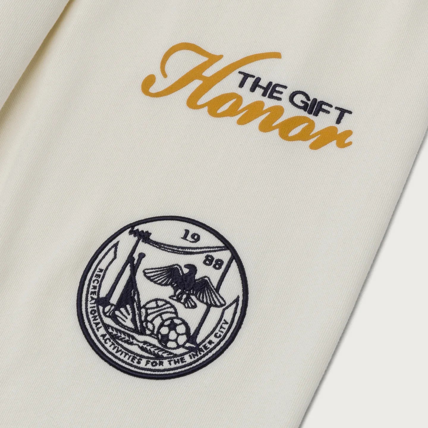 Honor The Gift 1988 Sweatpant