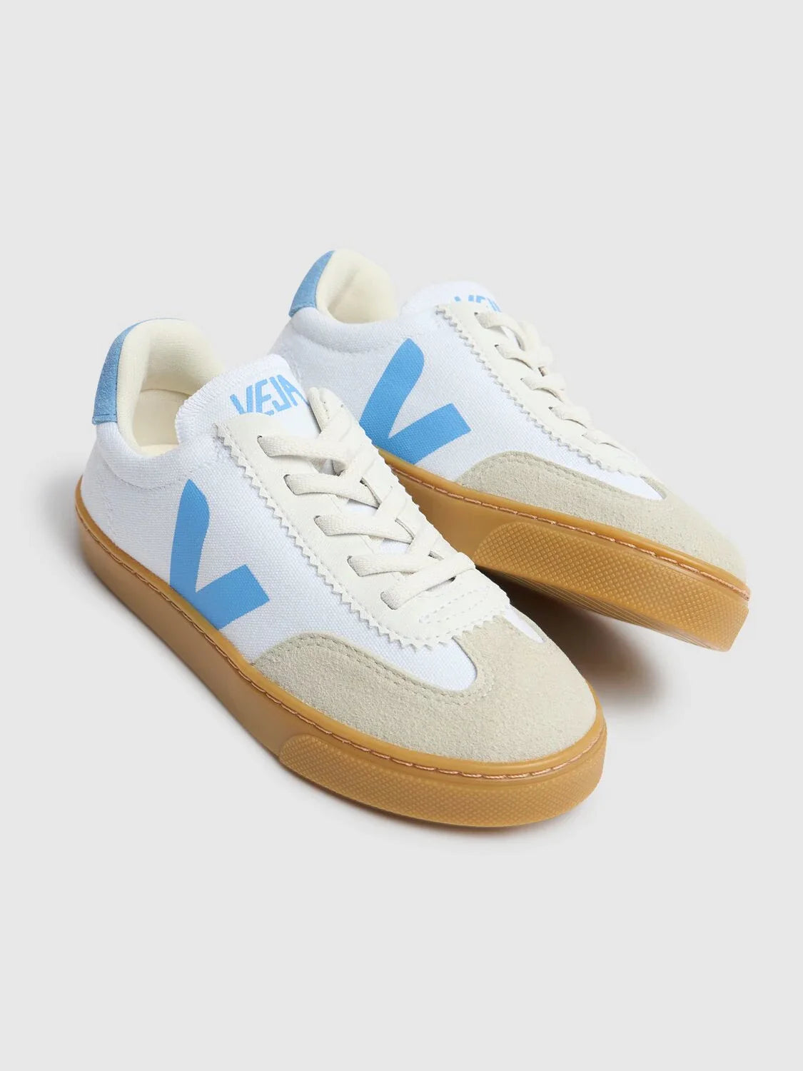 TD Veja Small Volley Canvas