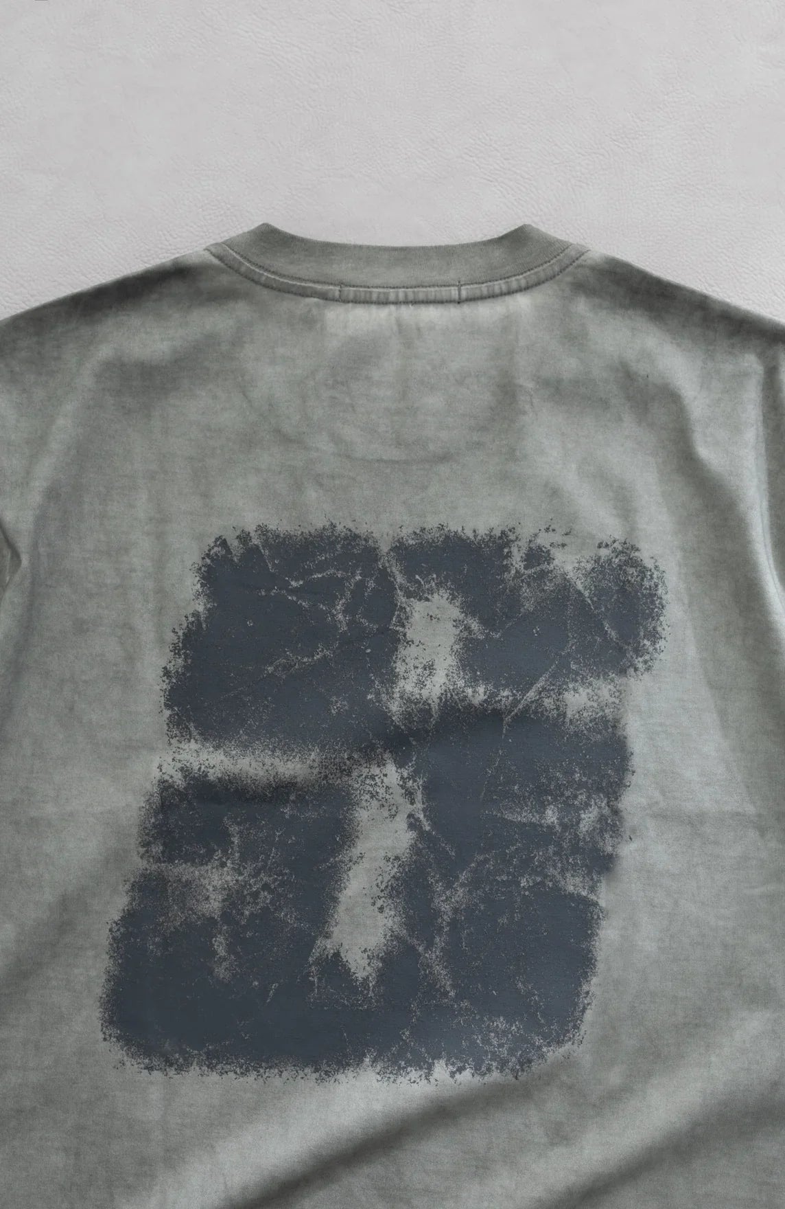 Stampd Broken Ice Transit Tee
