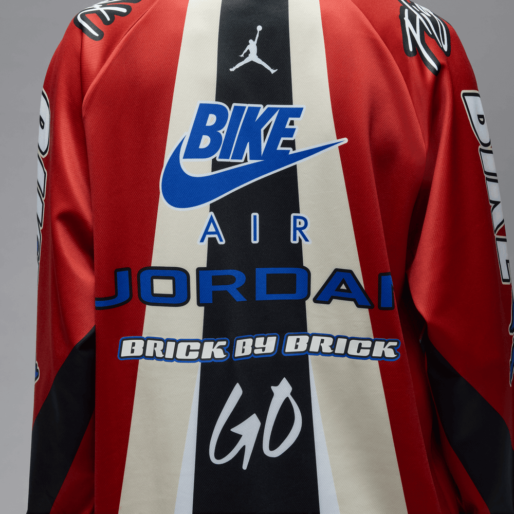 Air Jordan Jersey