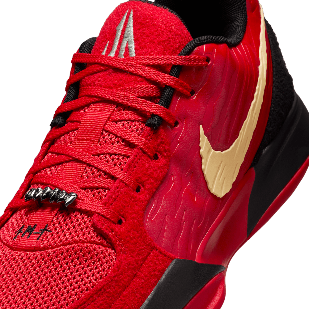 Nike Ja 2 Nightmare