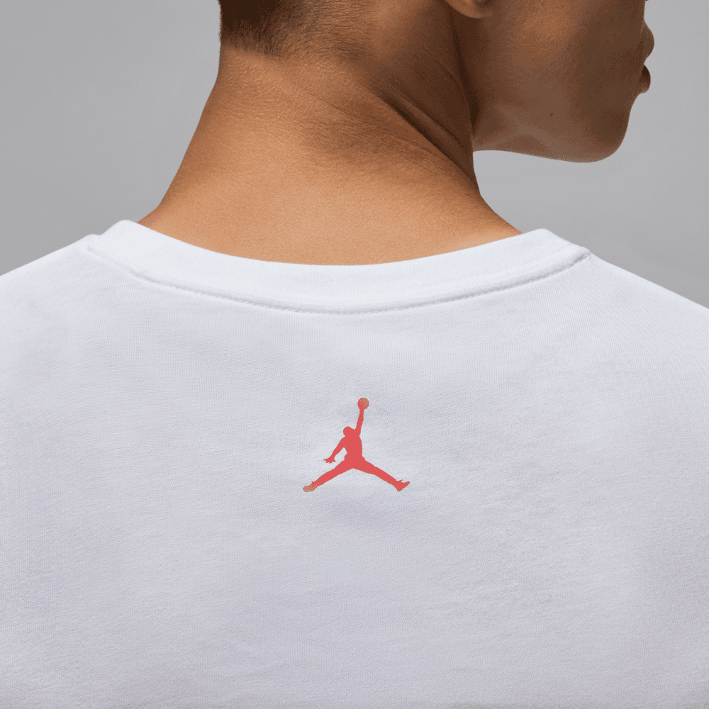 Wmns Air Jordan Slim Essential Tee