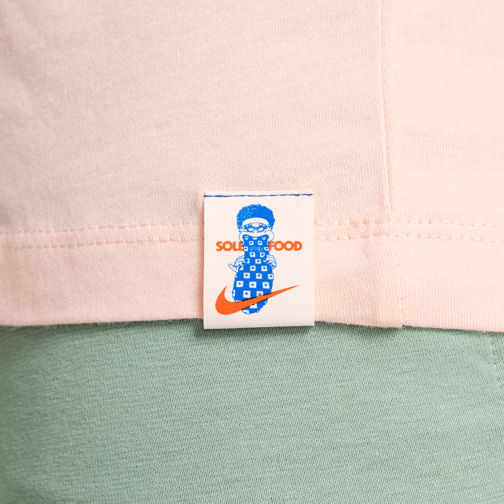 Kids Nike Sportswear Tee