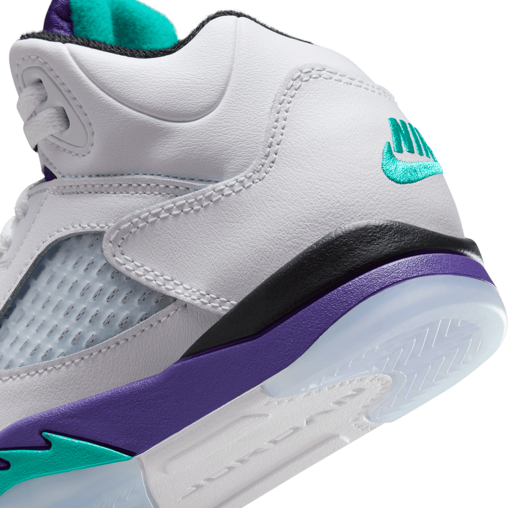 PS Air Jordan 5 Retro