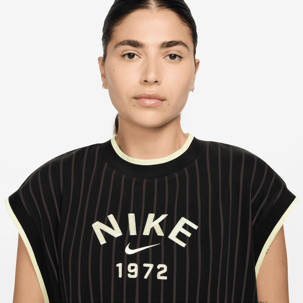 Wmns Nike Sportswear Collection Knit Tank