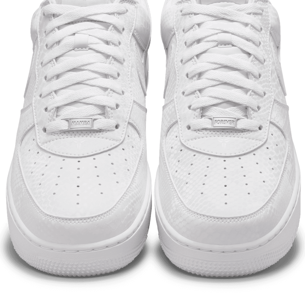 Nike Kobe Air Force 1 Low