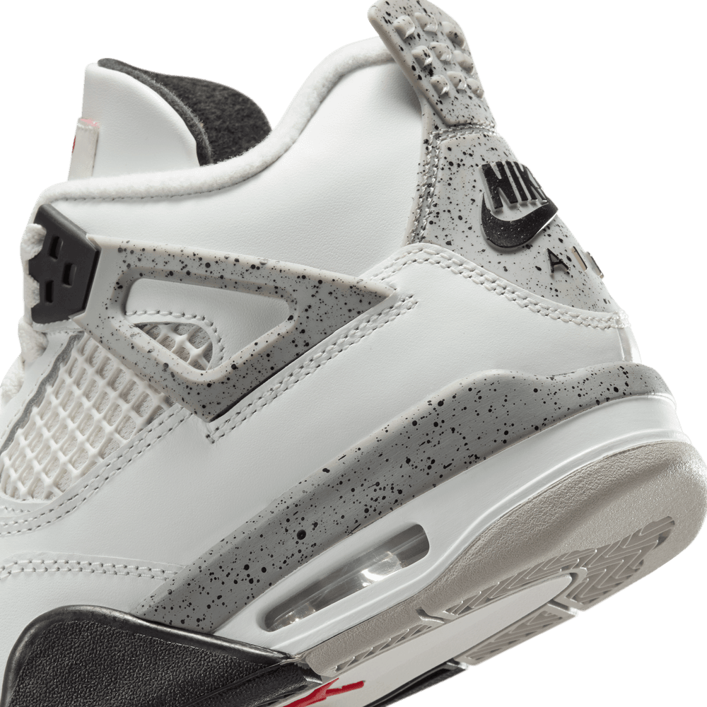 GS Air Jordan 4 Retro OG
