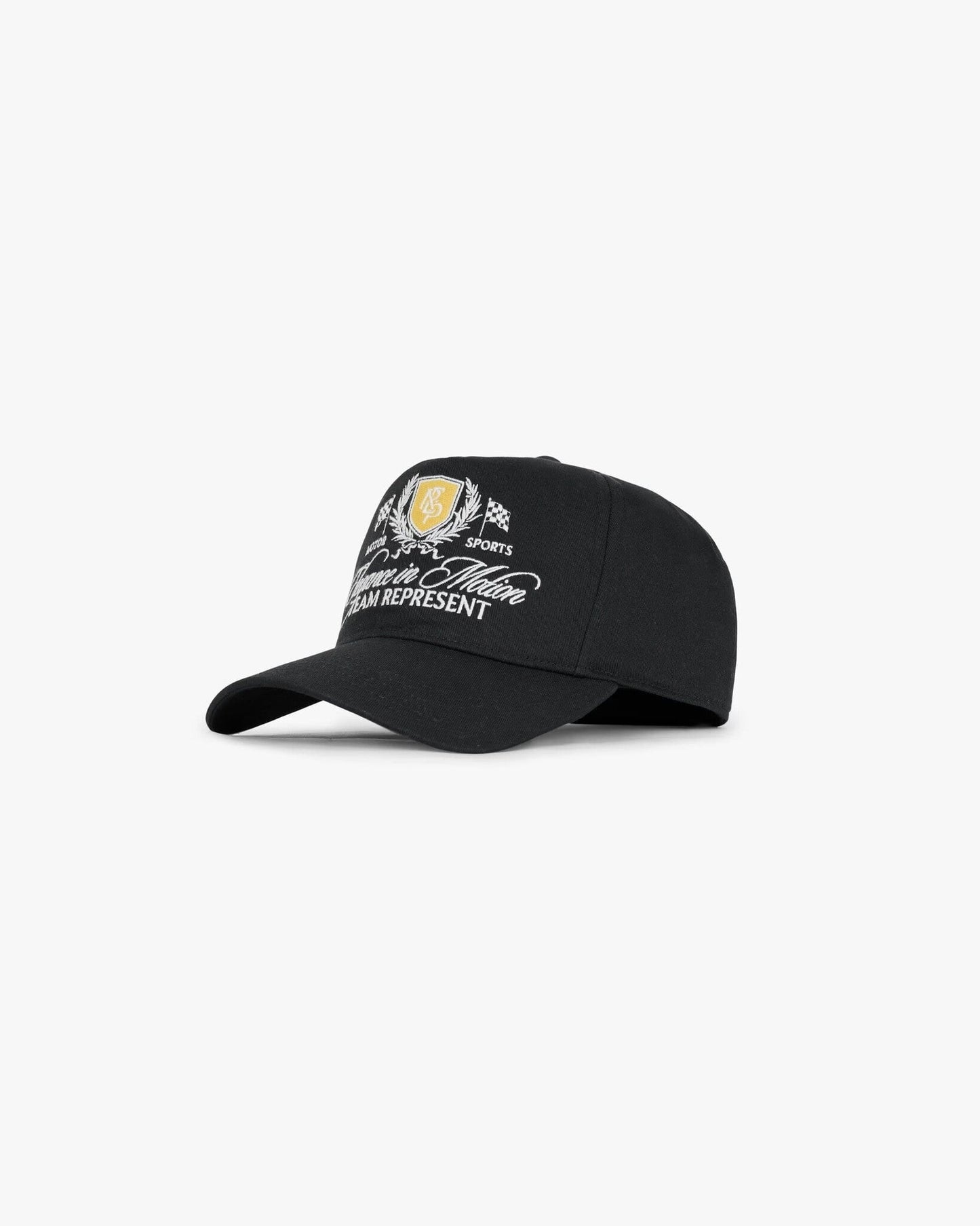 Represent Crest Cap