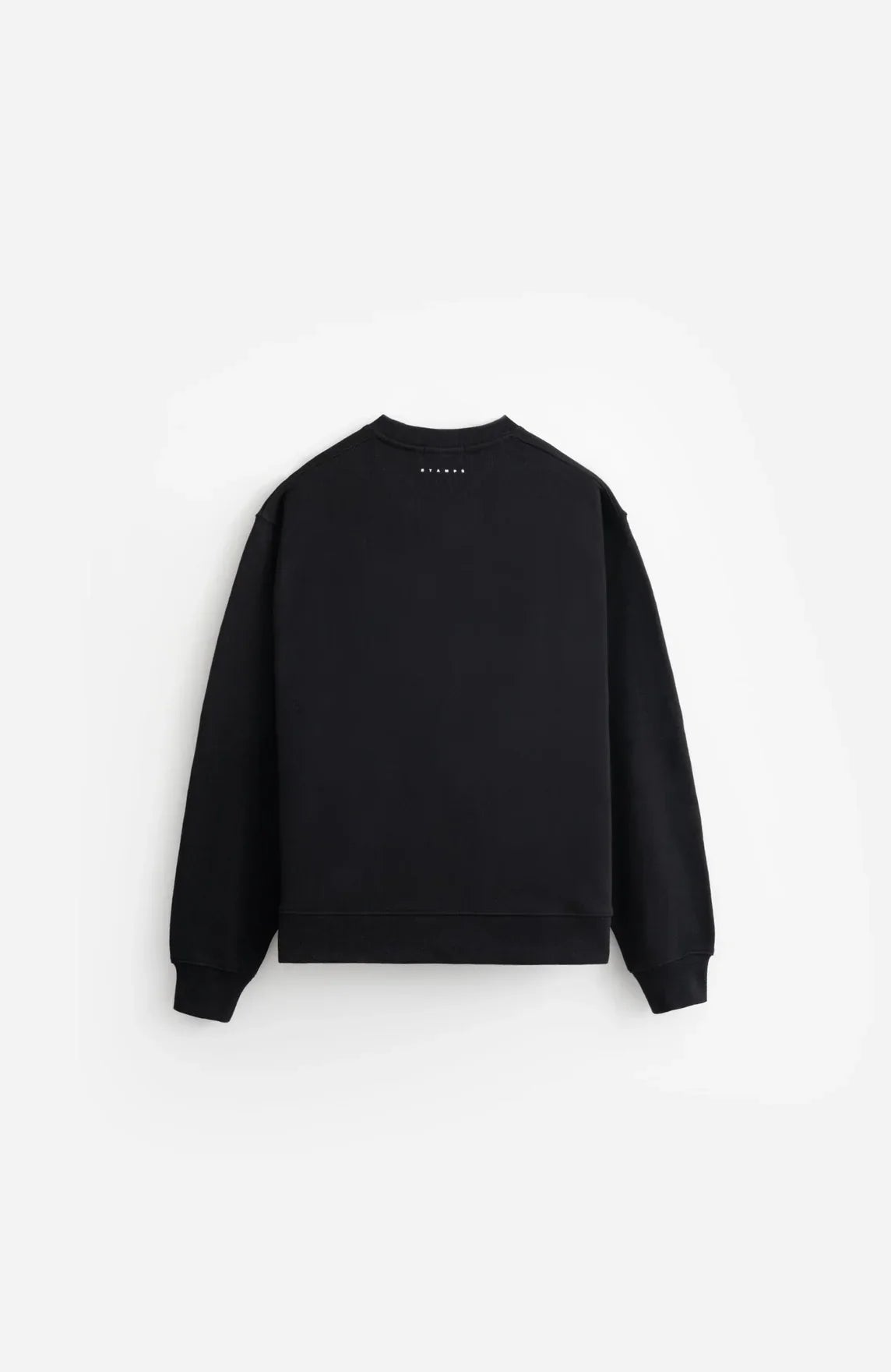 Stampd In the Clouds Crewneck
