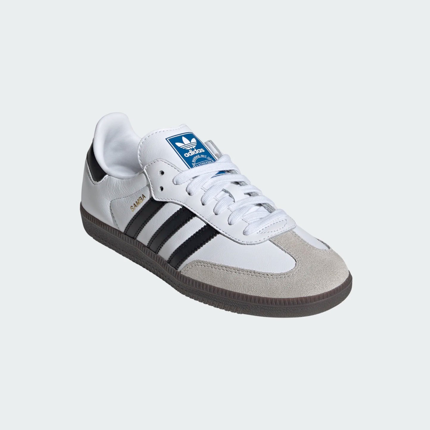 Wmns Adidas Samba OG
