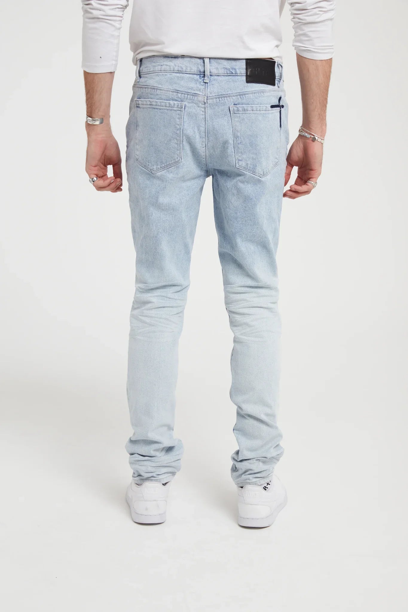 RTA Bryant Small RTA Denim