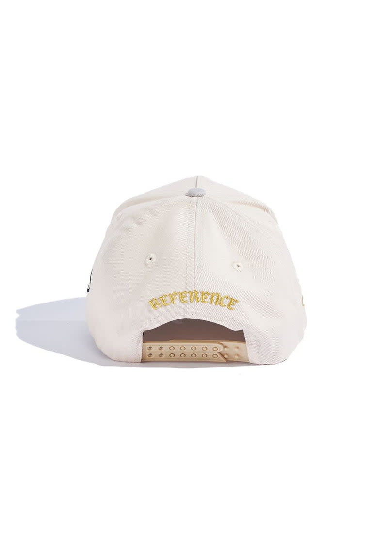 Reference Knaiders Hat