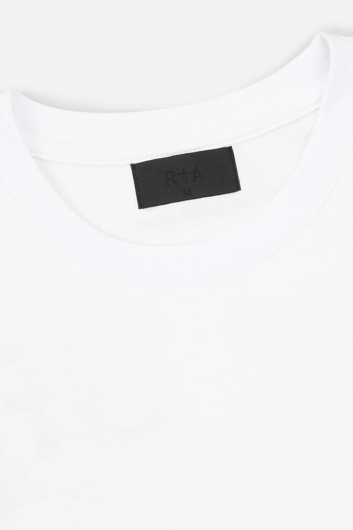 RTA Liam Tee