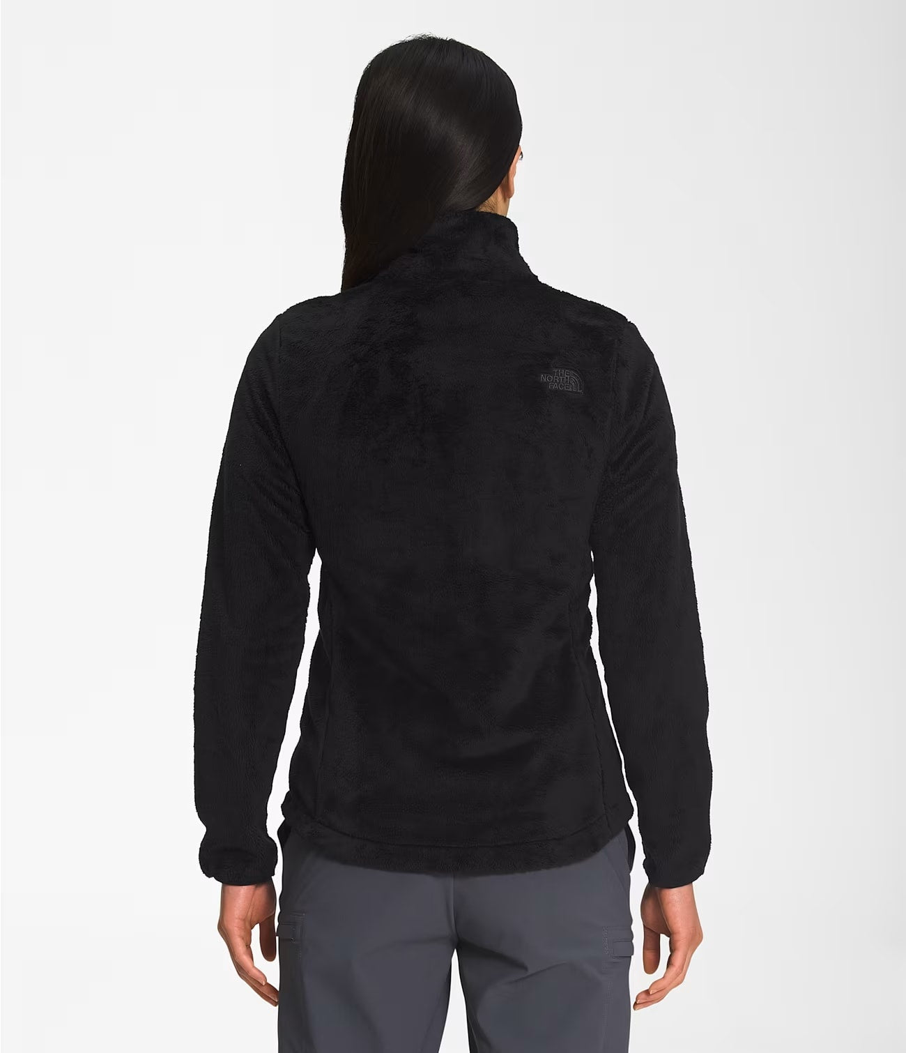 Wmns TNF 2000 Polar Sun Fleece Jacket