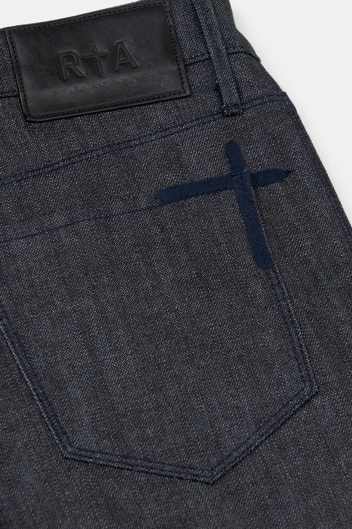 RTA Bryant Denim Pant