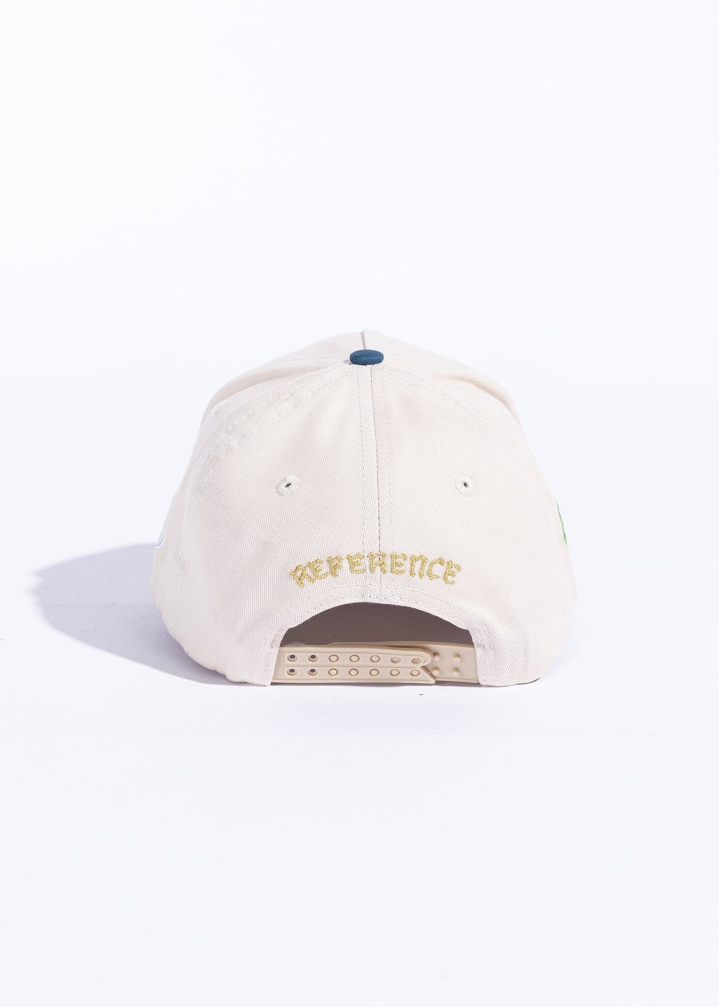 Reference Paradise LA Hat