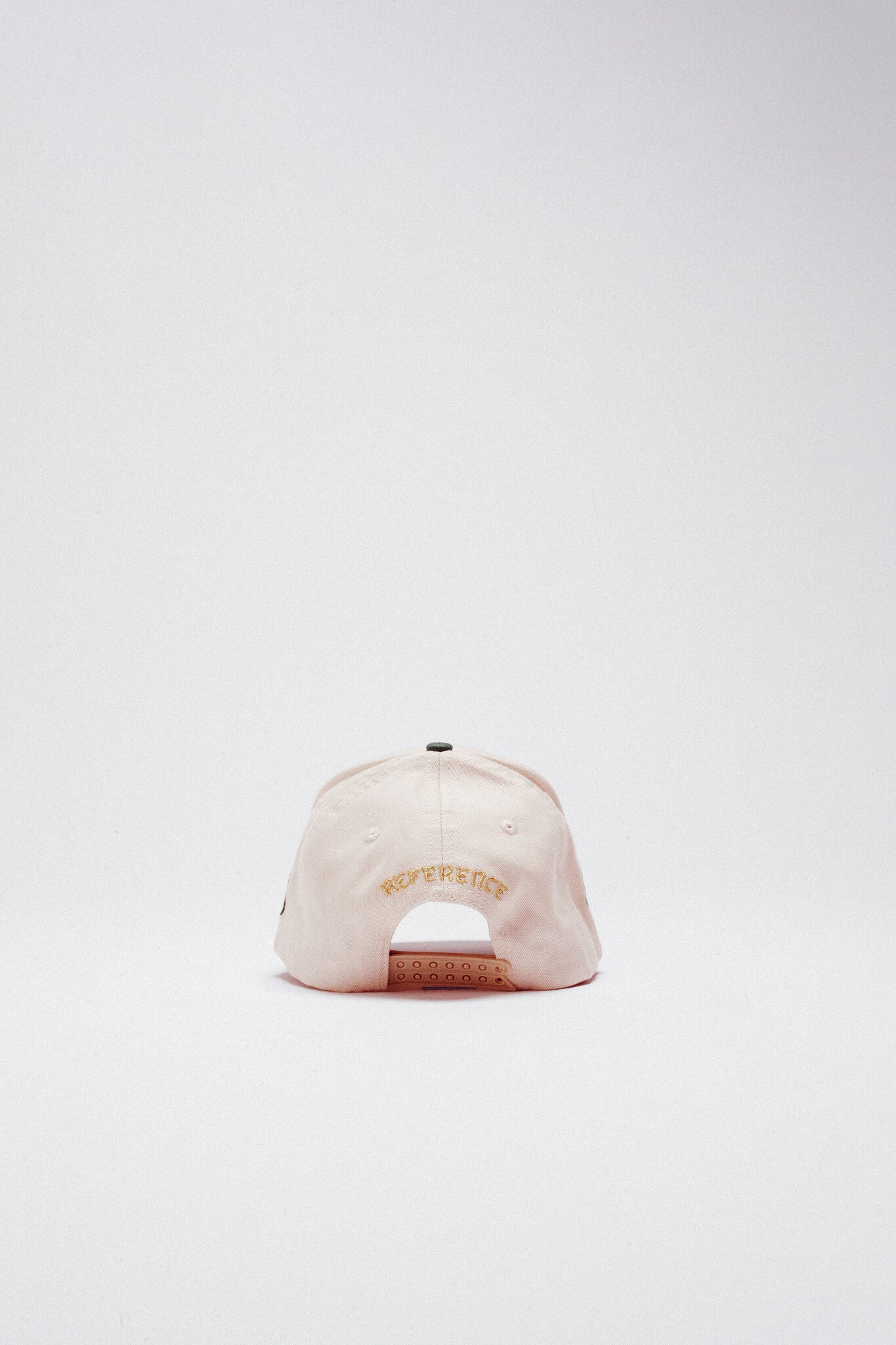 Reference Paradise LA Hat