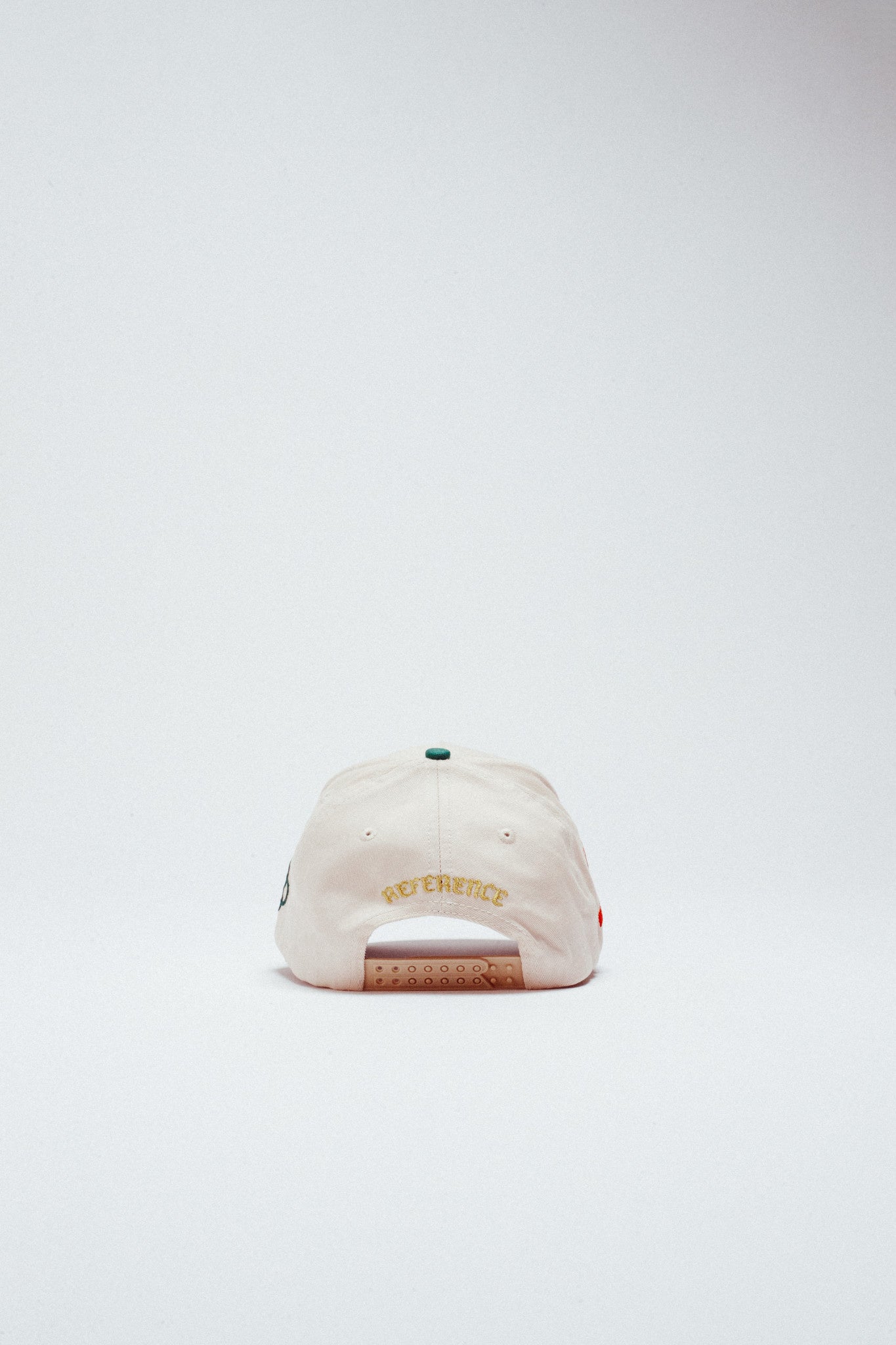 Reference Oak Hat