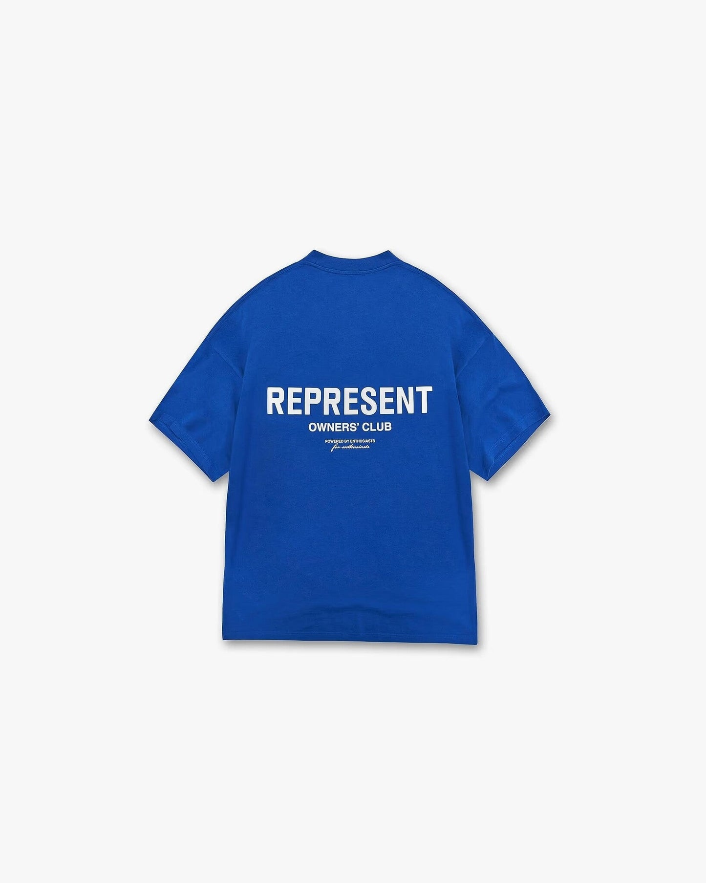 Represent Owners Club Tee