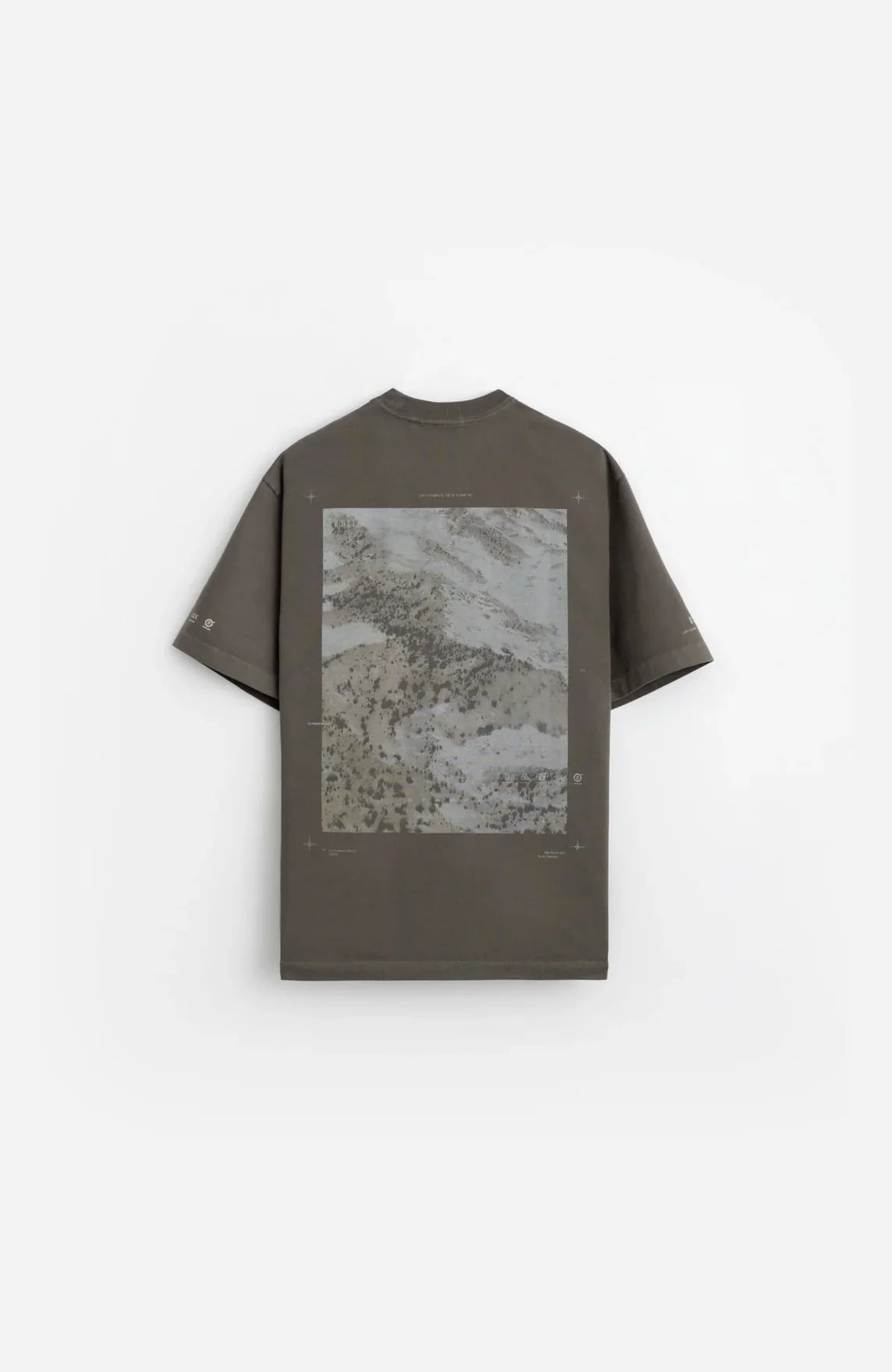 Stampd Sandlands Relaxed Tee