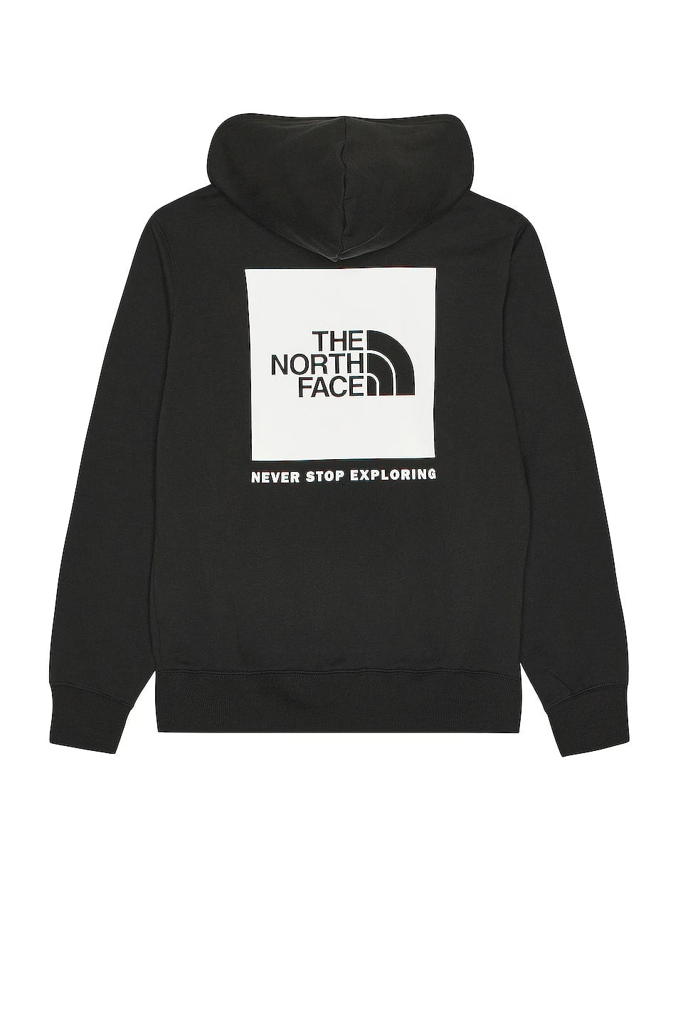 TNF Box NSE Pullover Hoodie