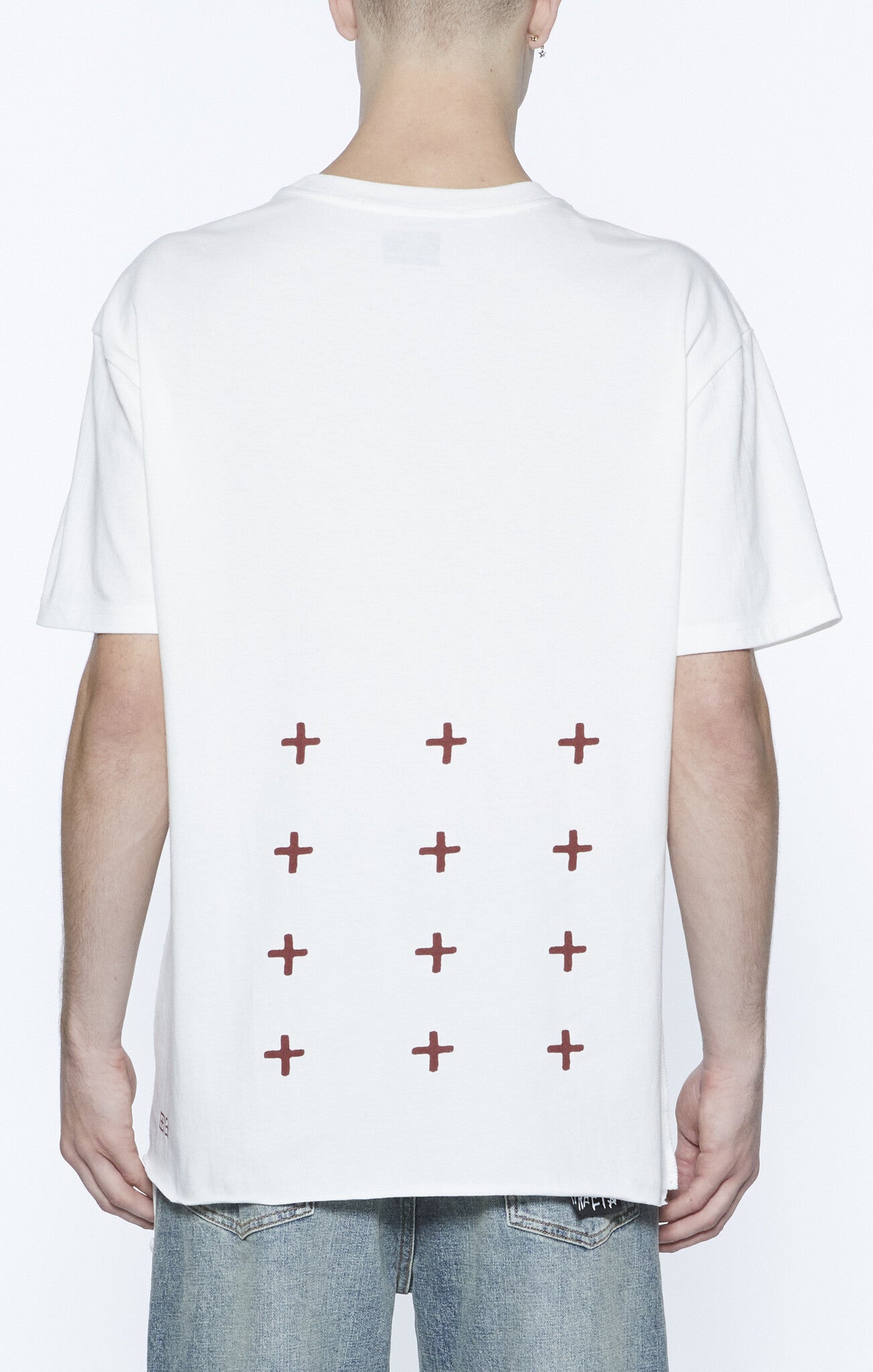 Ksubi Fuego Biggie Tee