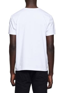 Purple Brand Clean Jersey Tee