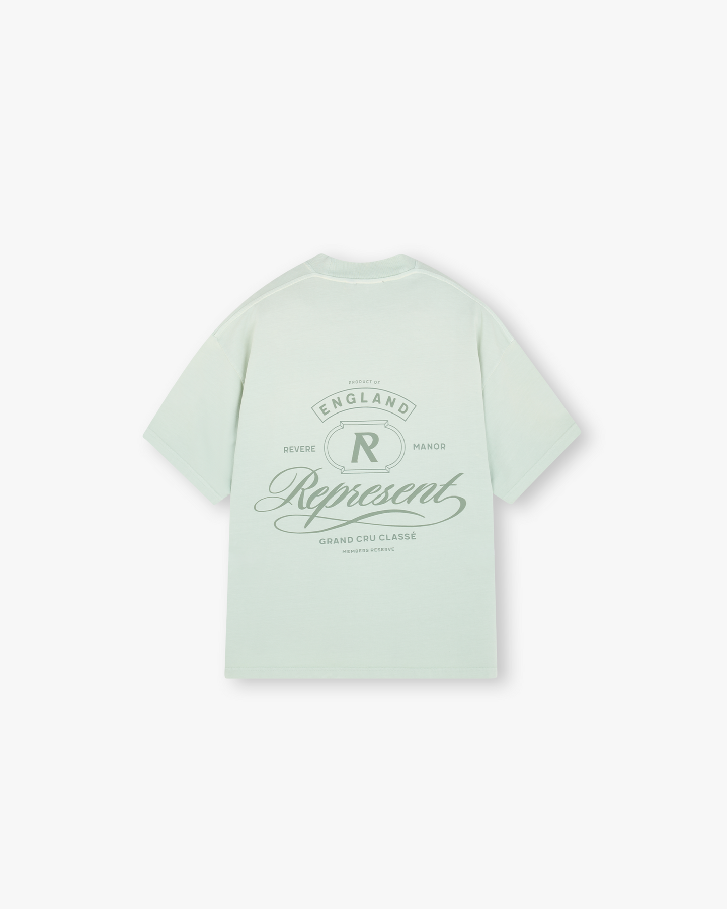 Represent Grand Vintage Tee